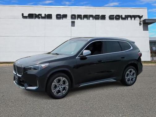2024 BMW X1 xDrive28i