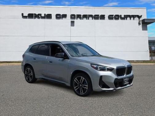 2024 BMW X1 M35i