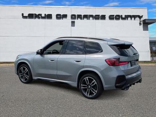 2024 BMW X1 M35i