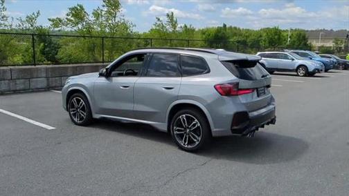 2024 BMW X1 M35i