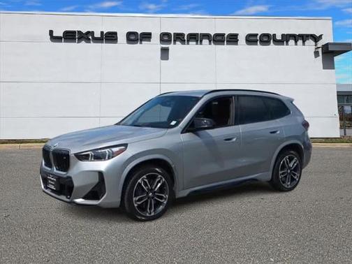 2024 BMW X1 M35i