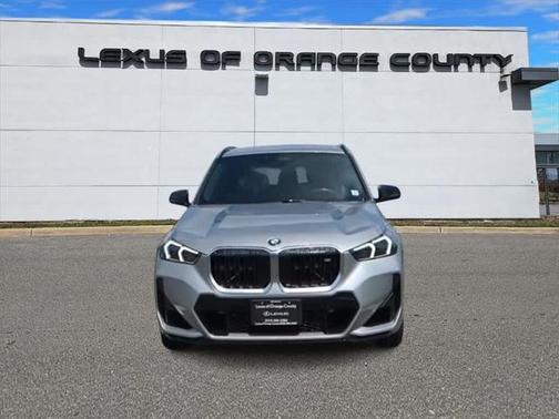 2024 BMW X1 M35i
