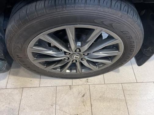 2024 Lexus LX 600 Base