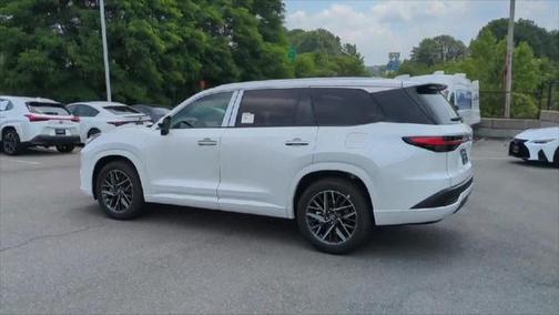 2025 Lexus TX 350 Premium