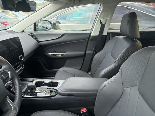 2023 Lexus NX 350 Luxury