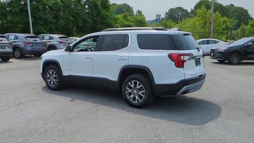 2023 GMC Acadia AWD SLT