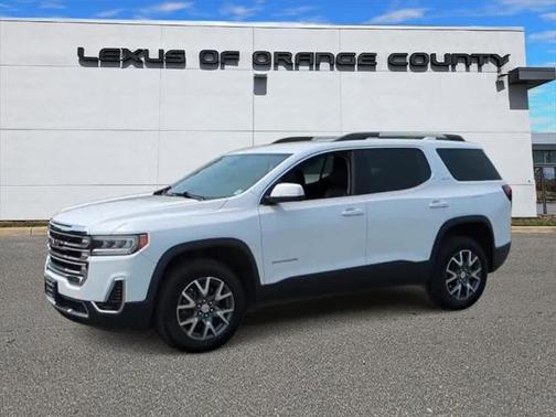 2023 GMC Acadia AWD SLT