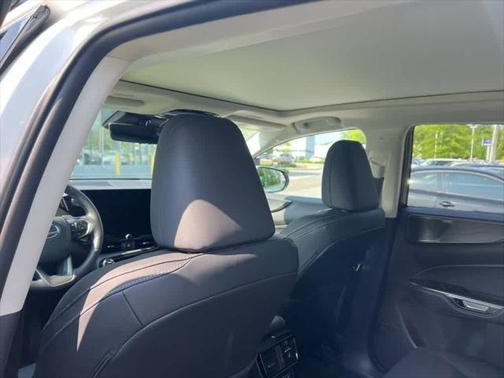 2024 Lexus NX 350 Luxury