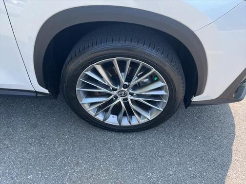 2024 Lexus NX 350 Luxury