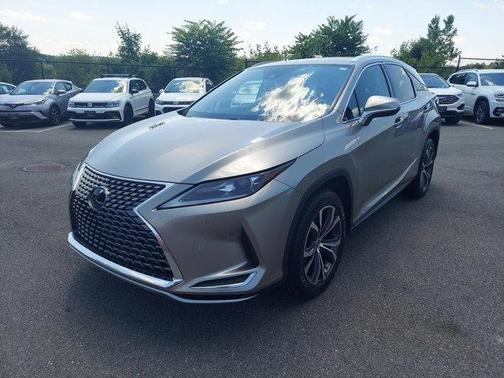 2020 Lexus RX 350 Base