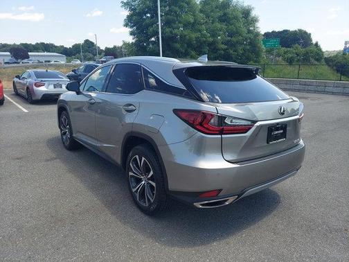 2020 Lexus RX 350 Base