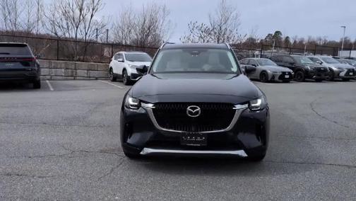 2024 Mazda CX-90 3.3 Turbo S Premium