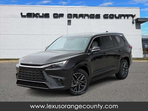 2025 Lexus TX 350 Premium
