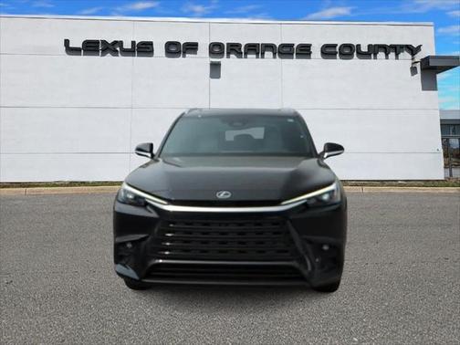 2025 Lexus TX 350 Premium