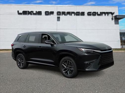 2025 Lexus TX 350 Premium