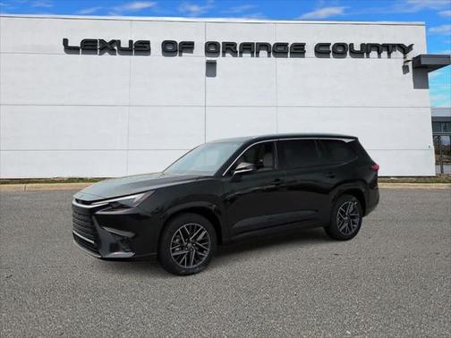 2025 Lexus TX 350 Premium