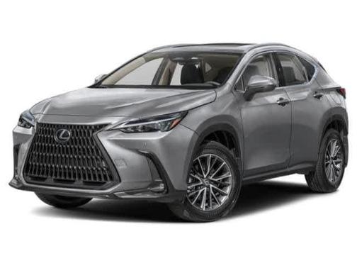 2026 Lexus NX 350 NX 350