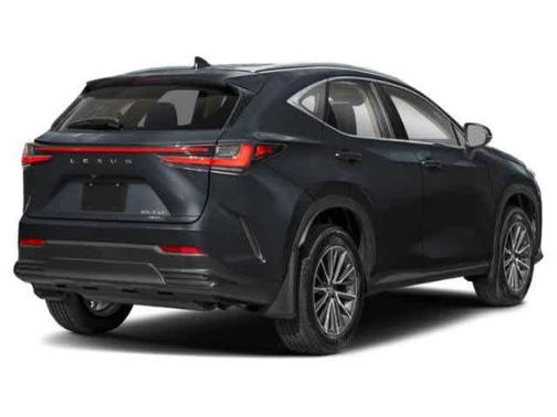 2026 Lexus NX 350 NX 350