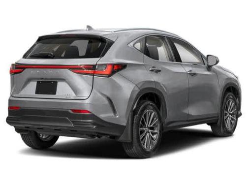 2026 Lexus NX 350 NX 350