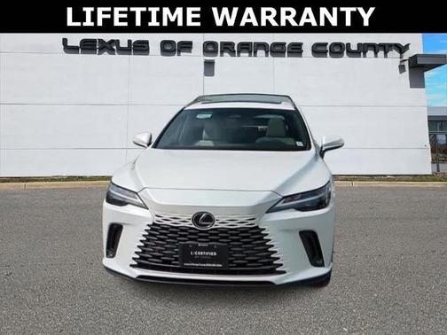 2024 Lexus RX 350 Base