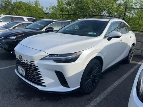 2024 Lexus RX 350 Base