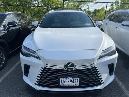 2024 Lexus RX 350 Base