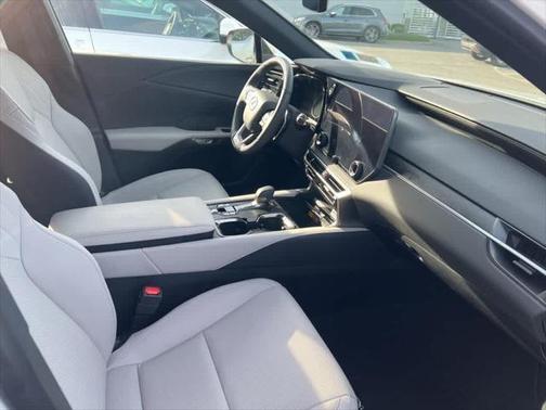 2024 Lexus RX 350 Base