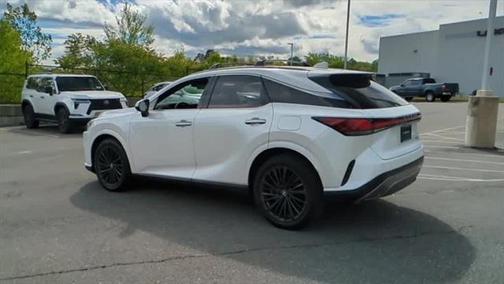 2024 Lexus RX 350 Premium