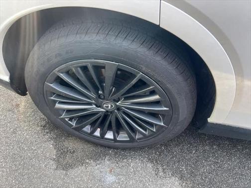 2024 Lexus RX 350 Base