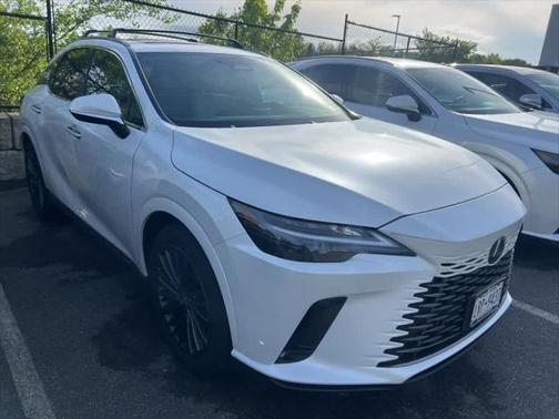 2024 Lexus RX 350 Base