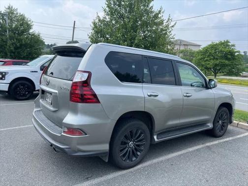 2022 Lexus GX 460 Premium