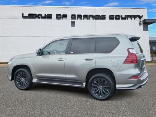 2022 Lexus GX 460 Premium