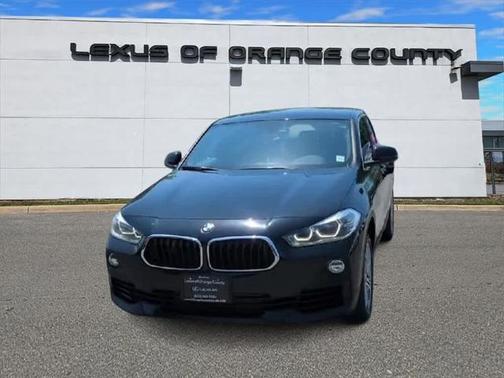 2018 BMW X2 xDrive28i