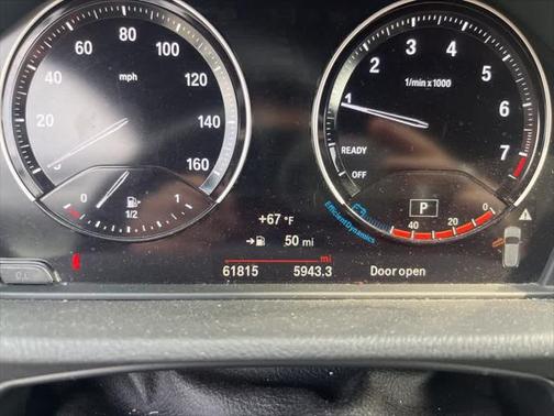 2018 BMW X2 xDrive28i