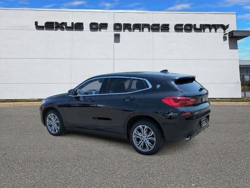 2018 BMW X2 xDrive28i