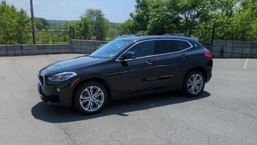 2018 BMW X2 xDrive28i