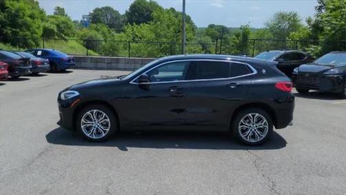 2018 BMW X2 xDrive28i