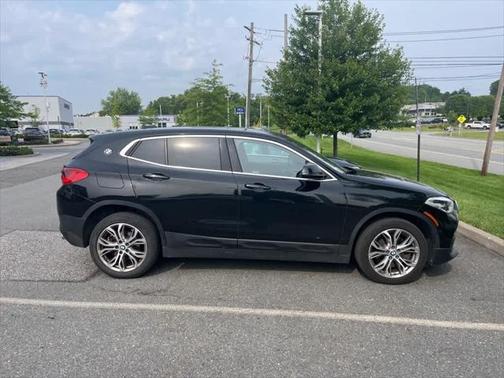 2018 BMW X2 xDrive28i