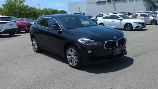 2018 BMW X2 xDrive28i