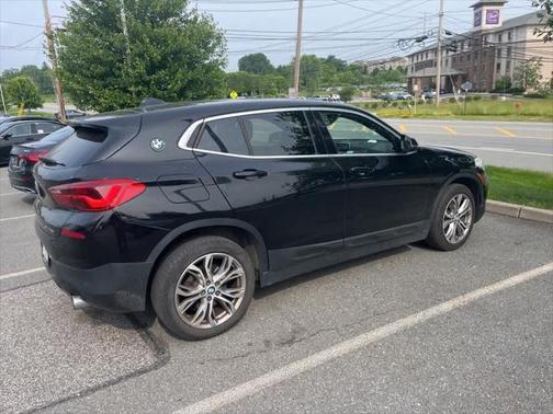 2018 BMW X2 xDrive28i