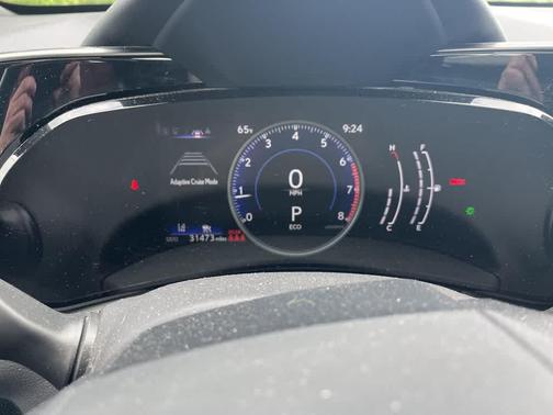 2023 Lexus NX 350 NX 350