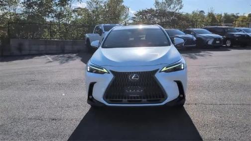 2023 Lexus NX 350 NX 350
