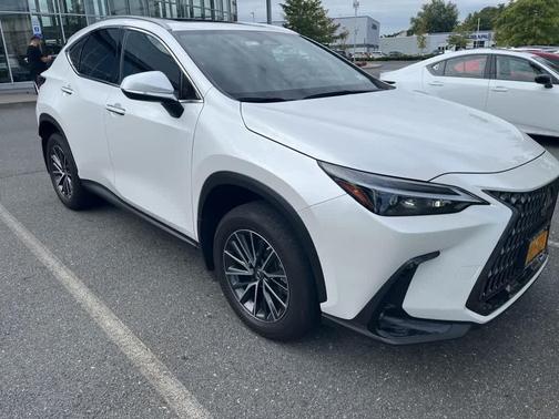 2023 Lexus NX 350 NX 350