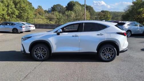 2023 Lexus NX 350 NX 350
