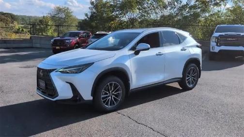 2023 Lexus NX 350 NX 350