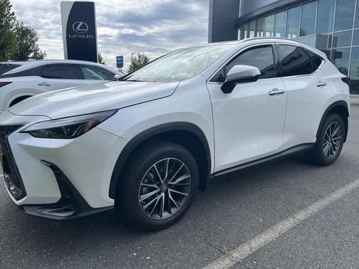 2023 Lexus NX 350 NX 350