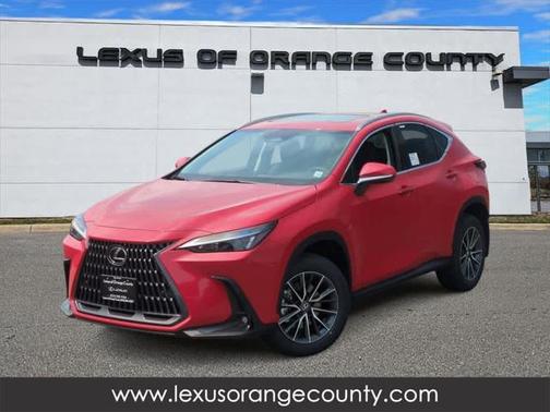 2024 Lexus RX 350 Base