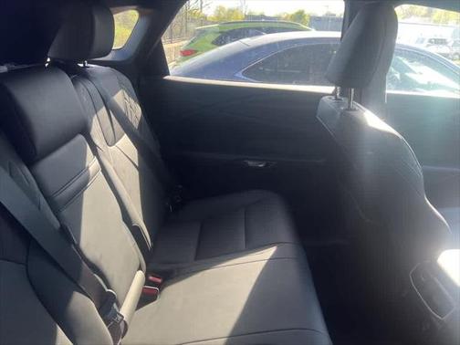 2024 Lexus RX 350 Base