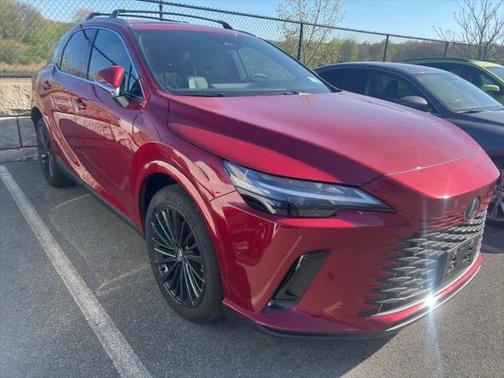 2024 Lexus RX 350 Base