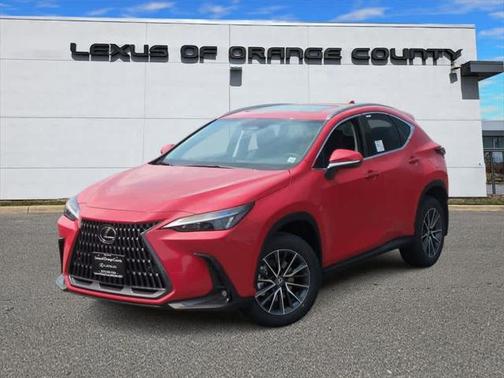 2024 Lexus RX 350 Base